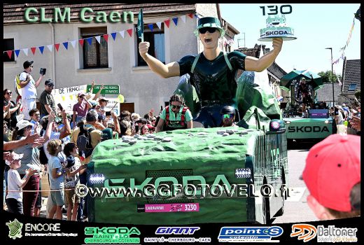 CLM CAEN