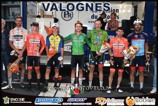 VALOGNES