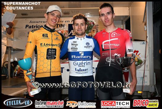 SUPERMANCHOT COUTANCES CLIQUEZ