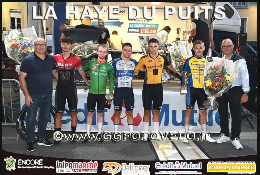 LA HAYE DU PUITS