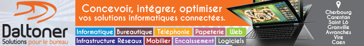 DALTONER CLIQUEZ pour + d‘infos
