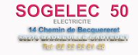 SOGELEC 50 CLIQUEZ pour + d‘infos