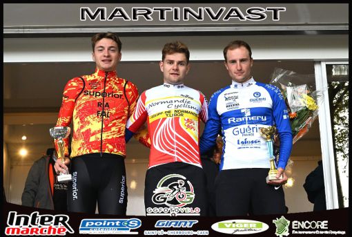 MARTINVAST APRES MIDI