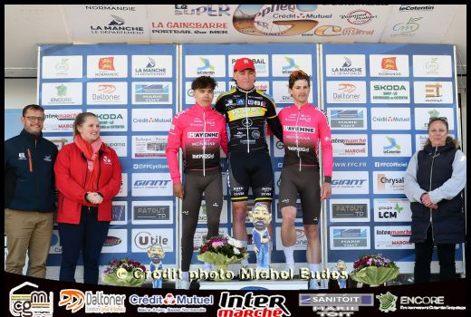 LA GAINSBARRE 2026 CLIQUEZ