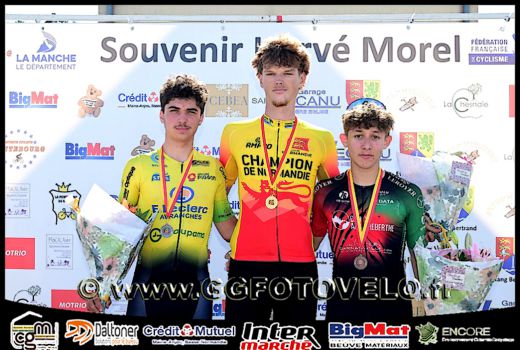 CHAMPIONNAT NORMANDIE DAMES ET U19