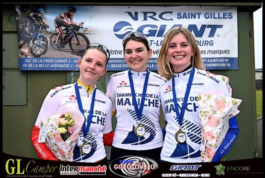 ST GILLES DAMES ET ACCESS 1 ET 2