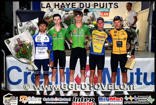 LA HAYE DU PUITS CLIQUEZ