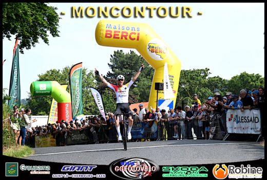 MONCONTOUR CLIQUEZ