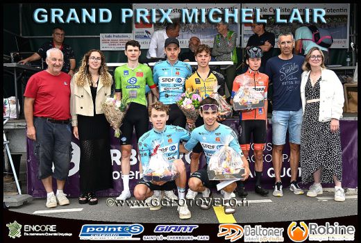 GRAND PRIX MICHEL LAIR CLIQUEZ