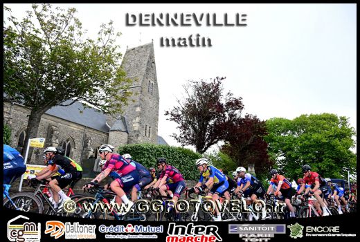 DENNEVILLE ACCESS 1234