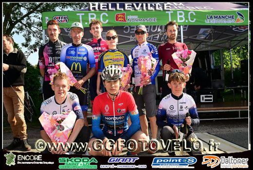 HELLEVILLE GRAVEL