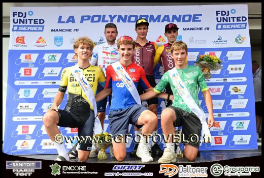 LA POLYNORMANDE CLIQUEZ