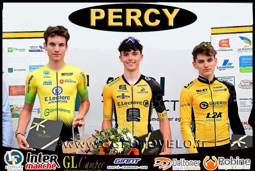 PERCY CLIQUEZ