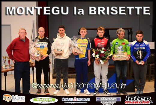 MONTEGU LA BRISETTE CLIQUEZ