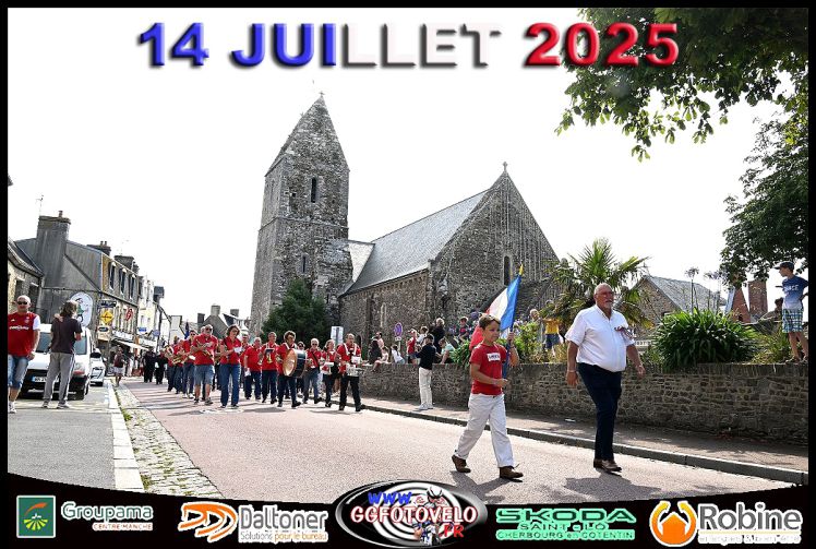 14 JUILLET 2025 CLIQUEZ