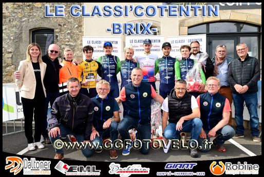 BRIX CLIQUEZ