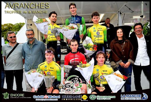 AVRANCHES TROPHEE MANCHE