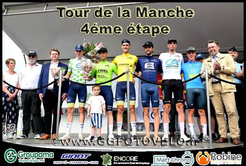 T.MANCHE 4 ETAPE CLIQUEZ